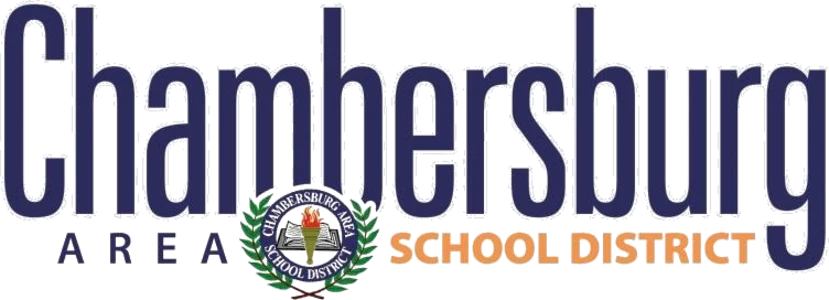 Chambersburg Area School District logo