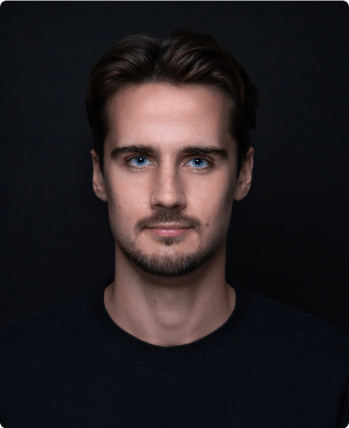 Martin Balodis