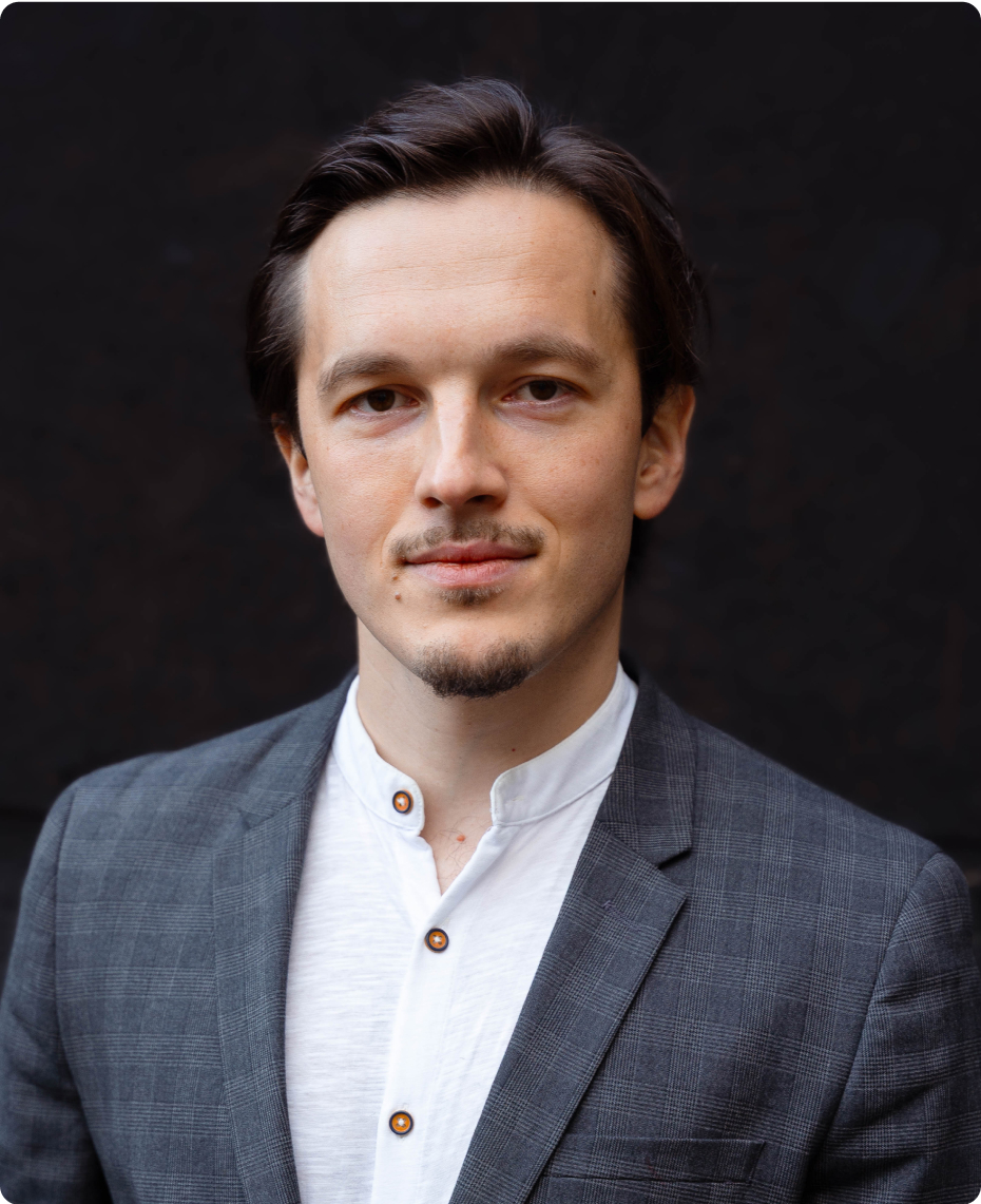 Stanislav Shakirov