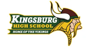 Kingsburg High School logo