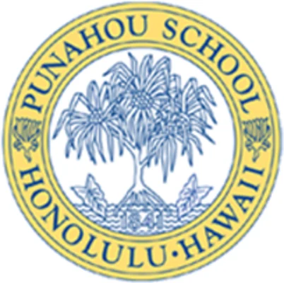 Punahou School logo