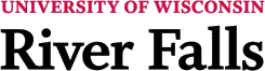 University of Wisconsin–River Falls logo